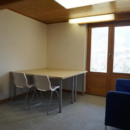 Pb Accommodation Daire Grindelwald