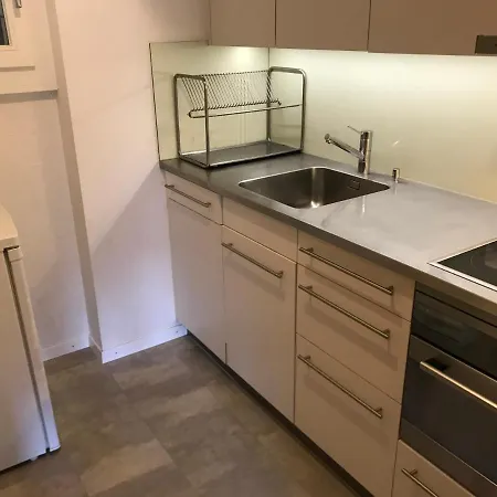 Appartamento PB Accommodation