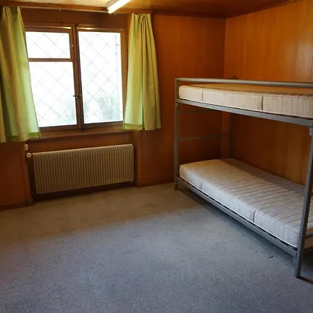 PB Accommodation Appartamento Grindelwald