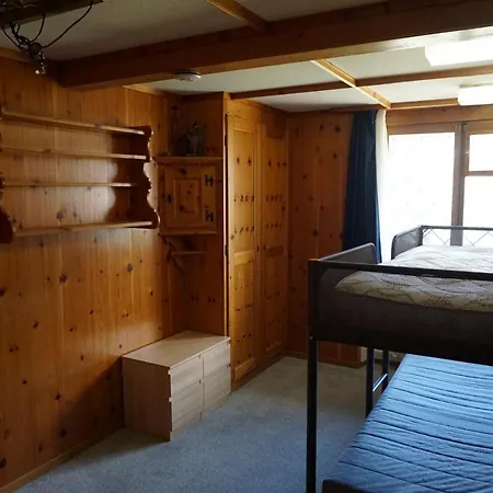PB Accommodation *