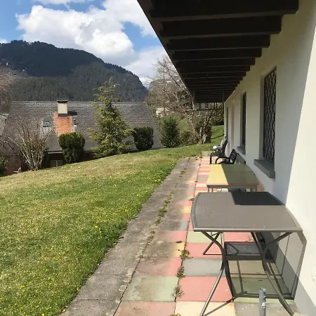 Appartamento PB Accommodation Grindelwald